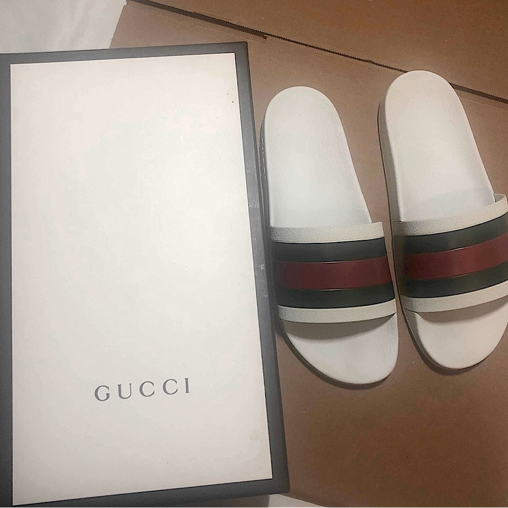 Gucci Slides (13)